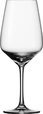 Produktbild von Schott Zwiesel 2 Stück a 6 Stck. ROTWEIN TASTE 1 115671 + Geschenk