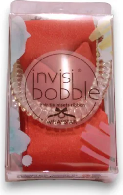 Immagine prodotto di InvisiBobble, Wrapstar, Hair Band, Machu Peachu