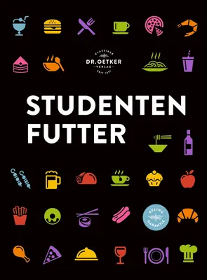 Obrázok produktu pre Studentenfutter