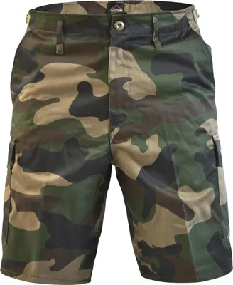 Produktbild von normani Herren BDU Shorts