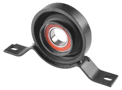 Produktbild von TEDGUM TED24357 Kardanwellenlager 30mm für AUDI A8 (4E2, 4E8) Gelenkwelle