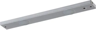 Produktbild von Müller-Licht LED Unterbauleuchte Peppa Sensor 60cm Titan 7W 450lm warmweiß 3000K
