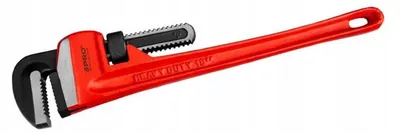 Obrázek produktu pro Klíč Stillson, 14 palců (355 mm), ocelový, nástroj