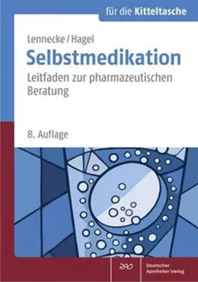 Produktbild von Selbstmedikation für die Kitteltasche