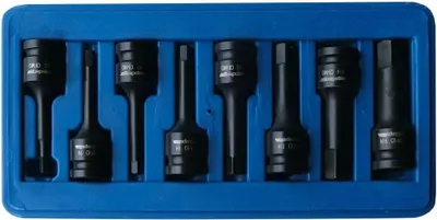 Zdjęcie produktu dla Adler klucz hex udar.8cz.   adler