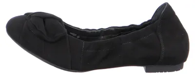 Produktbild von Think! Klassische Ballerinas Damen 333833333934 Schwarz 38 1/2 EU