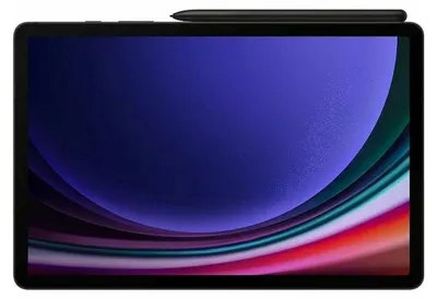 Produktbild von Samsung Galaxy Tab S9 5G 12GB 256GB graphite