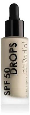 Immagine prodotto di Gocce Rodial Anti Luce Blu e Inquinamento SPF50