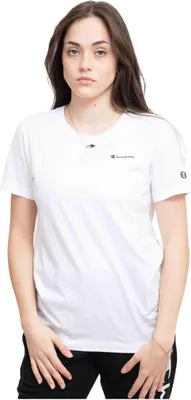 Produktbild von T-Shirt Champion 117367-WW001 für Damen
