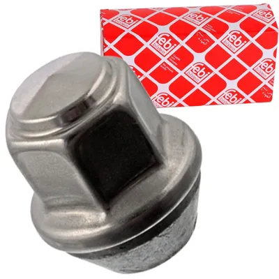 Produktbild von febi bilstein 44949 Radmutter