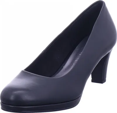 Produktbild von Marco Tozzi Pumps schwarz in Gr. 39