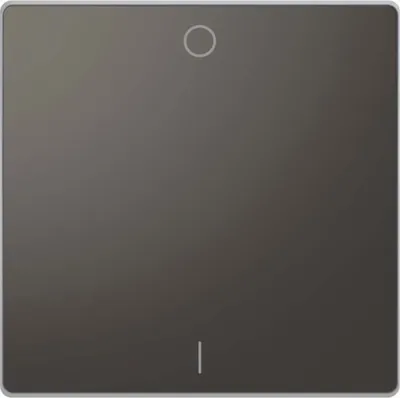 Immagine prodotto di MERTEN MEG3301-6034 Interruttore a bilanciere antracite System Design
