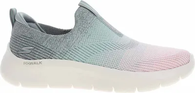 Obrázek produktu pro Skechers GO WALK Flex - Cali Sunset gray-multi 38