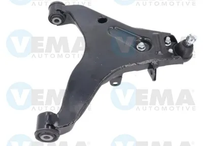 Produktbild von VEMA 260308 Querlenker Vorne Rechts für MITSUBISHI L 200 / Triton Pickup (KAT, KBT)