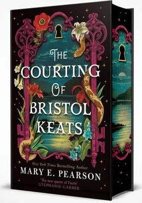 Image de The Courting of Bristol Keats
