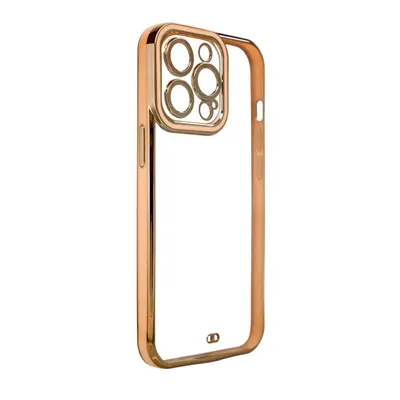 Produktbild von Fashion Hülle für iPhone 12 Pro Max - Golden KP24766