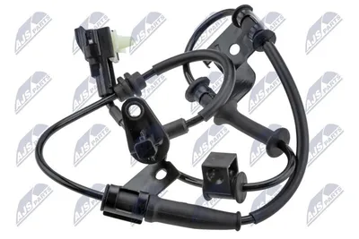 Produktbild von NTY ABS Sensor Raddrehzahl Vorne Links für KIA PICANTO (TA) HCA-KA-334