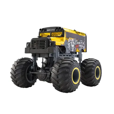 Produktbild von Monster Truck KING OF THE FOREST, RC