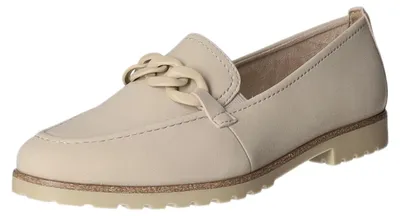 Produktbild von Slipper/Kletthalbschuh bis 25mm Absatz 1-24292-44 341