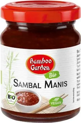 Produktbild von Sambal Manis