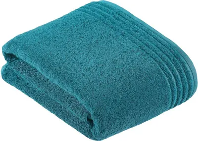 Produktbild von Badetuch Vienna Style Supersoft von der Marke Vossen 100 x 150 cm