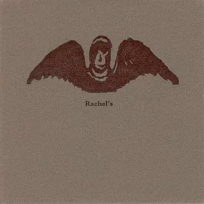 Obrázok produktu pre Rachels: Handwriting (30th Anniversary) (Silver Vinyl)