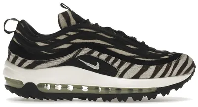 Image de Nike Air Max 97 Golf NRG Zebra - Taille européenne 45