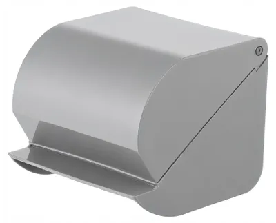 Produktbild von Igmar Toilettenpapierhalter Wandmontage Kunststoff Behälter