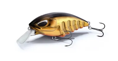 Produktbild von Nays CRNK 50 SR - Crankbait, Farbe:S-15