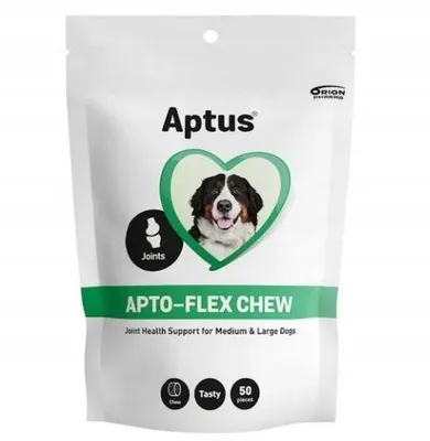 Zdjęcie produktu dla APTUS Apto-flex Chew 50 kęsów na stawy smaczki dla psów