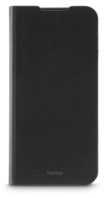 Produktbild von Hama Eco Premium, Folio, Samsung, A16, 17 cm (6.7"), Schwarz