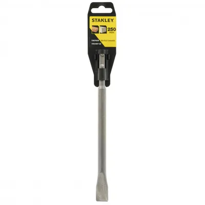 Obrázok produktu pre Sds-plus sekáč pre vŕtacie kladivo plochý 20/250 mm