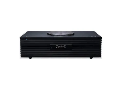 Produktbild von Technics SC-C70MK2EGK Home-Stereoanlage Home-Audio-Minisystem 30 W Schwarz