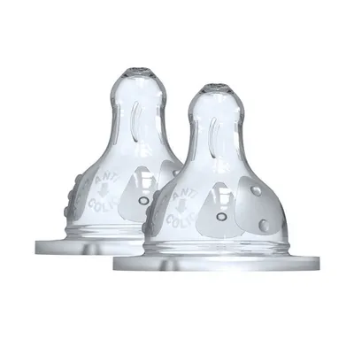 Image de Tétine Dodie 2 pièces (2 pièces)