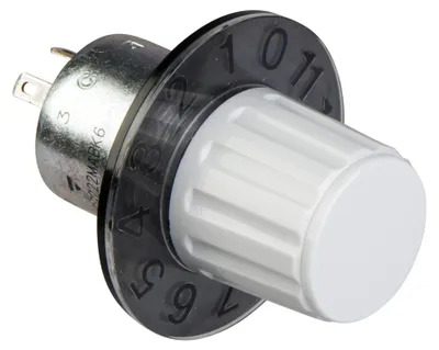 Productafbeelding van Schneider Electric SZ1RV1202, ongecategoriseerd