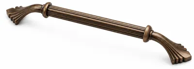 Produktbild von Möbelgriff Küchengriffe Schrankgriff Bügelgriff Schubladengriffe 923  Bronze  160 mm