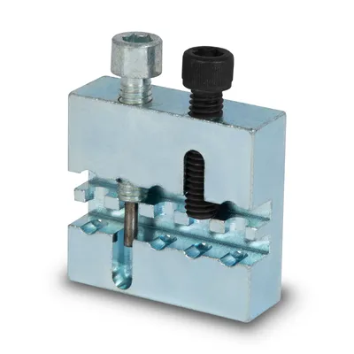 Immagine prodotto di Kit di attrezzi EBERTH, Rompicatena, Utensile per catene, Da utilizzare su catene di tipo 35#, Cambio catena, Accessori per frizione centrifuga