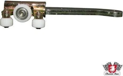 Produktbild von JP GROUP 1188600770 Rollenführung Schiebetür für VW Transporter IV Bus (70B, 70C, 7DB, 7DK, 70J, 70K, 7DC, 7DJ) Links Unten