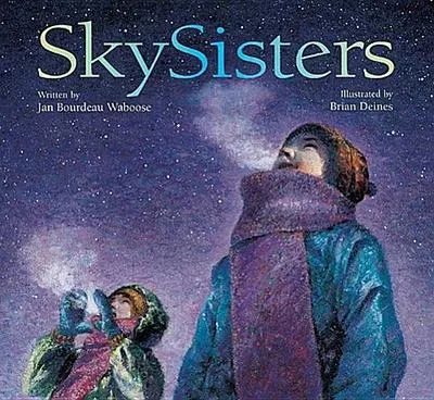 Produktbild von Skysisters
