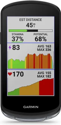 Produktbild von Garmin Edge 1040