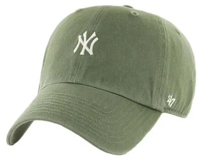 Image de 47 Brand Bonnets New York Yankees, BBSRNR17GWSMSA