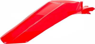 Zdjęcie produktu dla Polis. błotnik h. CRF 250/450 13-17 czerwony 8579500001