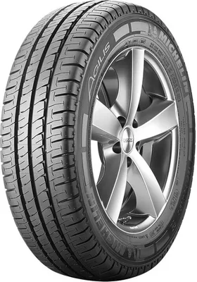 Produktbild von Michelin Sommerreifen motorcycle-tyres Agilis+ ( 225/75 R16C 118/116R )