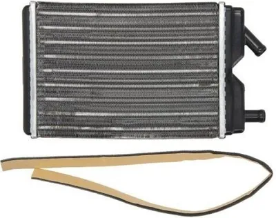 Obrázek produktu pro Výměník tepla, topení interiéru THERMOTEC D6V005TT