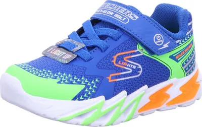 Produktbild von Skechers Sneaker Low Jungen 31373737363939 Blau 34 EU