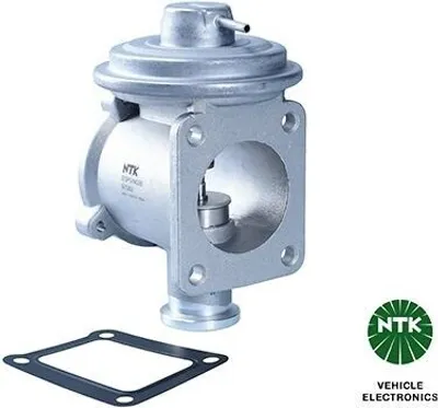 Immagine prodotto di Valvola EGR Valvola di ricircolo dei gas di scarico con guarnizioni NUOVO
