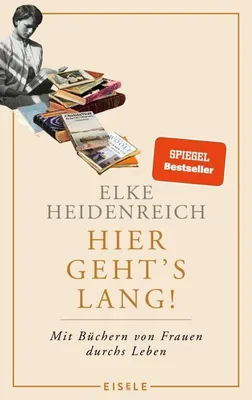 Produktbild von Hier geht's lang!