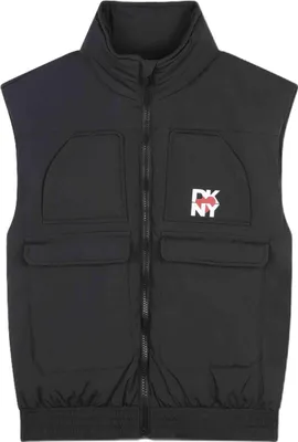Immagine prodotto di Gilet Dkny D60258_09B da Bambina