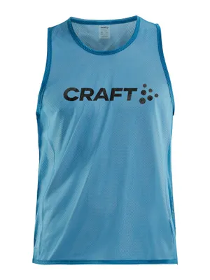 Immagine prodotto di Gilet a rete Craft Core Team 5 pezzi/confezione