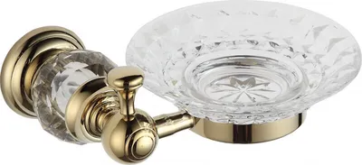 Produktbild von Mexen Estela Seifenschale, Gold - 7011539-50